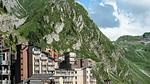 ExteriorSummer - Ferienwohnung für 5 Personen (26 m²) in Avoriaz - Top-Hundeurlaub