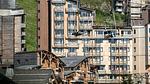 ExteriorSummer - Ferienwohnung für 5 Personen (26 m²) in Avoriaz - Top-Hundeurlaub