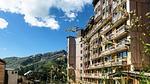 ExteriorSummer - Ferienwohnung für 5 Personen (26 m²) in Avoriaz - Top-Hundeurlaub