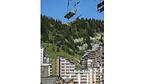 ExteriorSummer - Ferienwohnung für 5 Personen (26 m²) in Avoriaz - Top-Hundeurlaub
