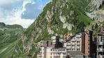 ExteriorSummer - Ferienwohnung für 5 Personen (26 m²) in Avoriaz - Top-Hundeurlaub