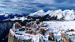AreaWinter5KM - Ferienwohnung für 5 Personen (26 m²) in Avoriaz - Top-Hundeurlaub