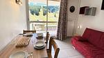 Untagged - Ferienwohnung für 5 Personen (27 m²) in Dévoluy - Top-Hundeurlaub
