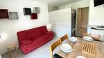 Untagged - Ferienwohnung für 5 Personen (27 m²) in Dévoluy - Top-Hundeurlaub