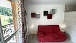 Untagged - Ferienwohnung für 5 Personen (27 m²) in Dévoluy - Top-Hundeurlaub
