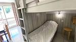 Untagged - Ferienwohnung für 5 Personen (27 m²) in Dévoluy - Top-Hundeurlaub