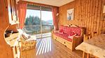 Untagged - Ferienwohnung für 6 Personen (38 m²) in Notre Dame De Bellecombe - Top-Hundeurlaub