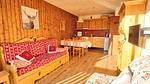 Untagged - Ferienwohnung für 6 Personen (38 m²) in Notre Dame De Bellecombe - Top-Hundeurlaub