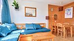 Ferienwohnung für 6 Personen (30 m²) in Avoriaz - Top-Hundeurlaub