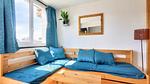Ferienwohnung für 6 Personen (30 m²) in Avoriaz - Top-Hundeurlaub
