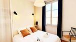 Ferienwohnung für 7 Personen (55 m²) in Le Havre - Top-Hundeurlaub