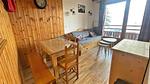 Untagged - Ferienwohnung für 7 Personen (34 m²) in Puy-Saint-Vincent - Top-Hundeurlaub