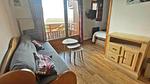 Untagged - Ferienwohnung für 7 Personen (34 m²) in Puy-Saint-Vincent - Top-Hundeurlaub