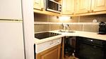 Untagged - Ferienwohnung für 7 Personen (34 m²) in Puy-Saint-Vincent - Top-Hundeurlaub