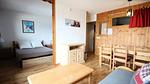 Untagged - Ferienwohnung für 7 Personen (34 m²) in Puy-Saint-Vincent - Top-Hundeurlaub