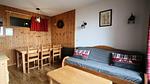 Untagged - Ferienwohnung für 7 Personen (34 m²) in Puy-Saint-Vincent - Top-Hundeurlaub