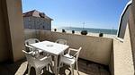 Untagged - Ferienwohnung für 3 Personen (22 m²) in Soulac-sur-Mer - Top-Hundeurlaub