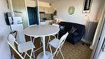 Untagged - Ferienwohnung für 3 Personen (22 m²) in Soulac-sur-Mer - Top-Hundeurlaub