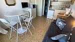 Untagged - Ferienwohnung für 3 Personen (22 m²) in Soulac-sur-Mer - Top-Hundeurlaub