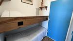 Untagged - Ferienwohnung für 3 Personen (22 m²) in Soulac-sur-Mer - Top-Hundeurlaub