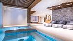 PoolOfHouse - Ferienwohnung für 3 Personen (26 m²) in Aime-la-Plagne - Top-Hundeurlaub