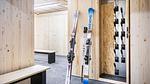 Facilities - Ferienwohnung für 3 Personen (26 m²) in Aime-la-Plagne - Top-Hundeurlaub