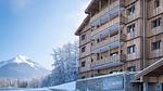 ExteriorWinter - Ferienwohnung für 3 Personen (26 m²) in Aime-la-Plagne - Top-Hundeurlaub