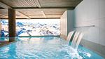PoolOfHouse - Ferienwohnung für 3 Personen (26 m²) in Aime-la-Plagne - Top-Hundeurlaub