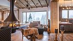 LivingRoom - Ferienwohnung für 3 Personen (26 m²) in Aime-la-Plagne - Top-Hundeurlaub