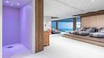 Landing - Ferienwohnung für 3 Personen (26 m²) in Aime-la-Plagne - Top-Hundeurlaub