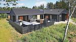 Outdoor - Ferienhaus für 11 Personen (188 m²) in Blåvand - Top-Hundeurlaub