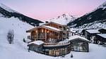 Untagged - Ferienwohnung für 9 Personen (93 m²) in Lanslevillard - Top-Hundeurlaub
