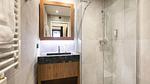 Untagged - Ferienwohnung für 9 Personen (93 m²) in Lanslevillard - Top-Hundeurlaub