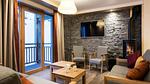 Untagged - Ferienwohnung für 9 Personen (93 m²) in Lanslevillard - Top-Hundeurlaub