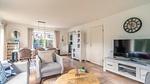 LivingRoom - Ferienhaus für 7 Personen (140 m²) in De Koog - Top-Hundeurlaub