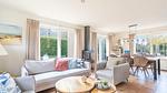 LivingRoom - Ferienhaus für 7 Personen (140 m²) in De Koog - Top-Hundeurlaub