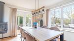 DiningRoom - Ferienhaus für 7 Personen (140 m²) in De Koog - Top-Hundeurlaub