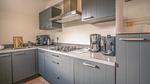 Kitchen - Ferienhaus für 7 Personen (140 m²) in De Koog - Top-Hundeurlaub
