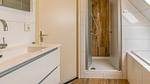 BathRoom - Ferienhaus für 7 Personen (140 m²) in De Koog - Top-Hundeurlaub