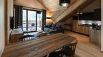 Ferienwohnung für 9 Personen (64 m²) in Saint-Chaffrey - Top-Hundeurlaub