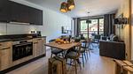 Ferienwohnung für 9 Personen (64 m²) in Saint-Chaffrey - Top-Hundeurlaub