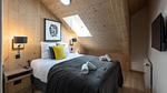 Ferienwohnung für 9 Personen (64 m²) in Saint-Chaffrey - Top-Hundeurlaub