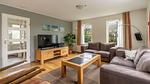 LivingRoom - Ferienhaus für 5 Personen (140 m²) in De Koog - Top-Hundeurlaub