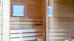 Wellness - Ferienhaus für 5 Personen (140 m²) in De Koog - Top-Hundeurlaub