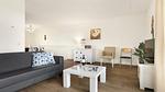 LivingRoom - Ferienhaus für 8 Personen (125 m²) in Brouwershaven - Top-Hundeurlaub