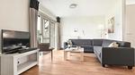 LivingRoom - Ferienhaus für 8 Personen (125 m²) in Brouwershaven - Top-Hundeurlaub