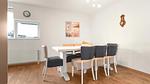 LivingRoom - Ferienhaus für 8 Personen (125 m²) in Brouwershaven - Top-Hundeurlaub