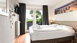 BedRoom - Ferienhaus für 8 Personen (125 m²) in Brouwershaven - Top-Hundeurlaub
