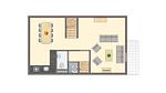 Facilities - Ferienhaus für 8 Personen (125 m²) in Brouwershaven - Top-Hundeurlaub