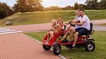 ParkFacilities - Ferienhaus für 8 Personen (125 m²) in Brouwershaven - Top-Hundeurlaub